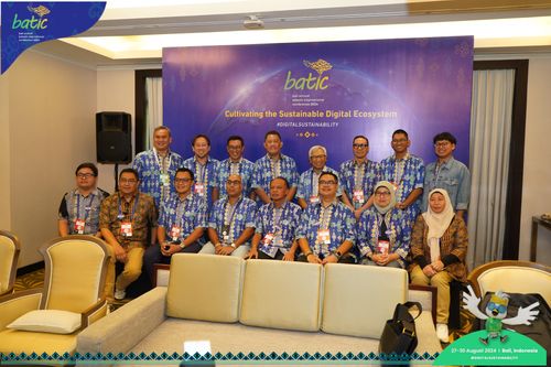 Race photo from Telin Batic 2024 Photo Search