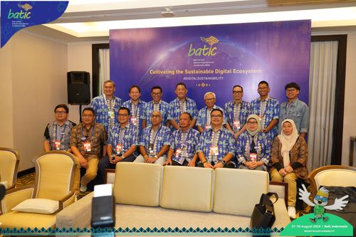 Race photo from Telin Batic 2024 Photo Search