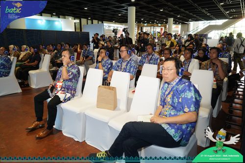 Race photo from Telin Batic 2024 Photo Search