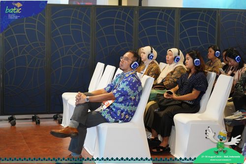 Race photo from Telin Batic 2024 Photo Search