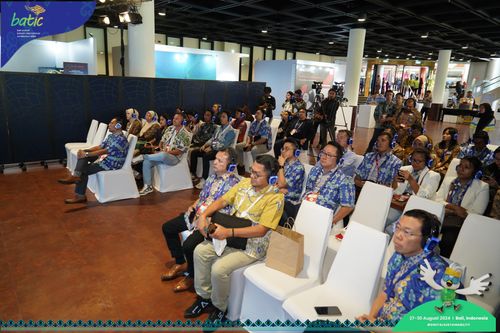Race photo from Telin Batic 2024 Photo Search