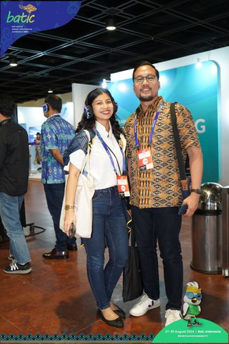 Race photo from Telin Batic 2024 Photo Search
