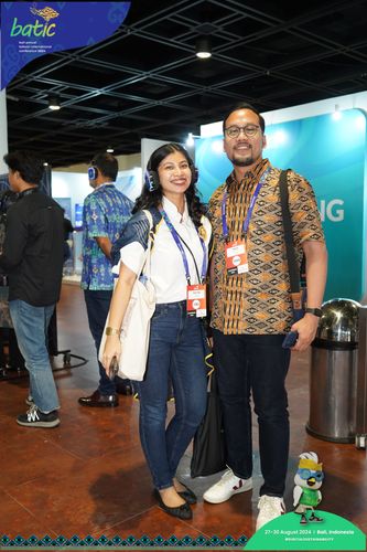 Race photo from Telin Batic 2024 Photo Search