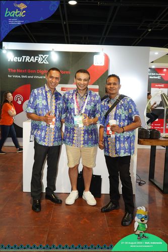 Race photo from Telin Batic 2024 Photo Search