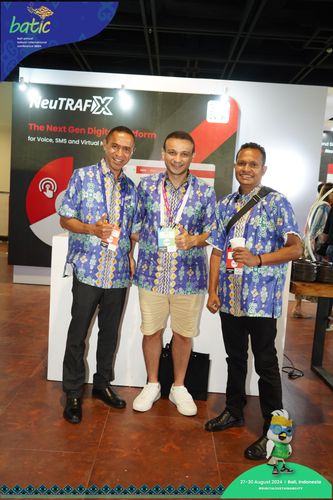 Race photo from Telin Batic 2024 Photo Search
