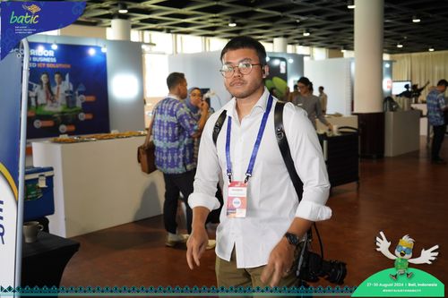 Race photo from Telin Batic 2024 Photo Search