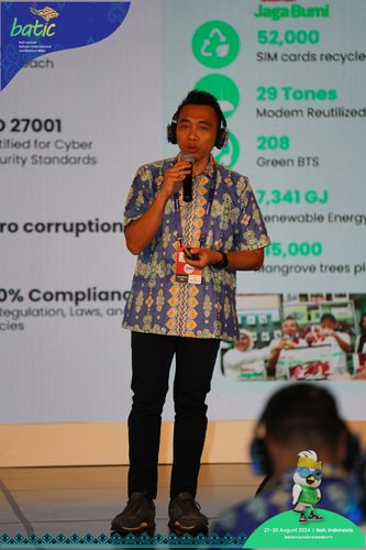 Race photo from Telin Batic 2024 Photo Search
