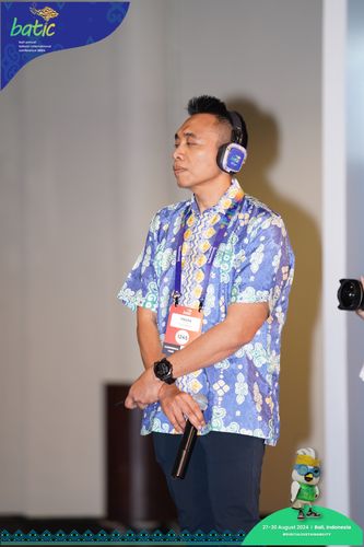 Race photo from Telin Batic 2024 Photo Search
