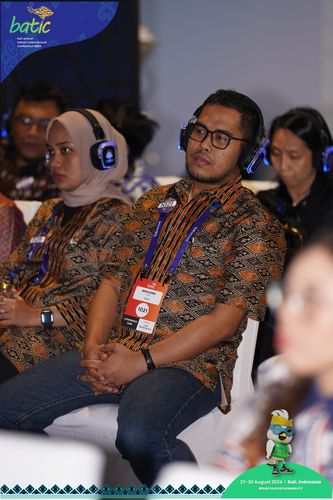 Race photo from Telin Batic 2024 Photo Search