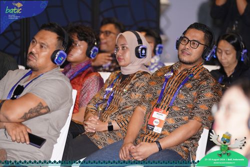 Race photo from Telin Batic 2024 Photo Search