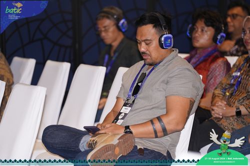 Race photo from Telin Batic 2024 Photo Search