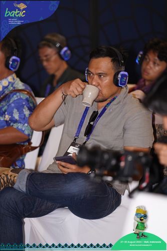 Race photo from Telin Batic 2024 Photo Search