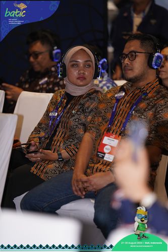 Race photo from Telin Batic 2024 Photo Search