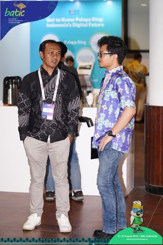 Race photo from Telin Batic 2024 Photo Search