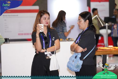 Race photo from Telin Batic 2024 Photo Search