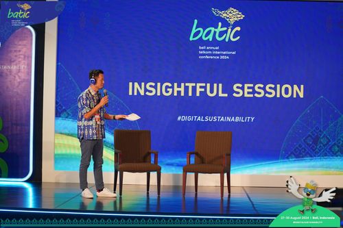 Race photo from Telin Batic 2024 Photo Search