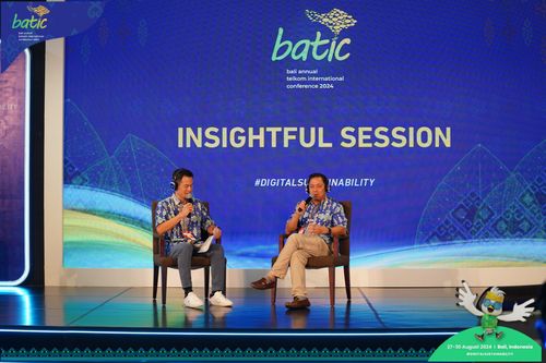 Race photo from Telin Batic 2024 Photo Search