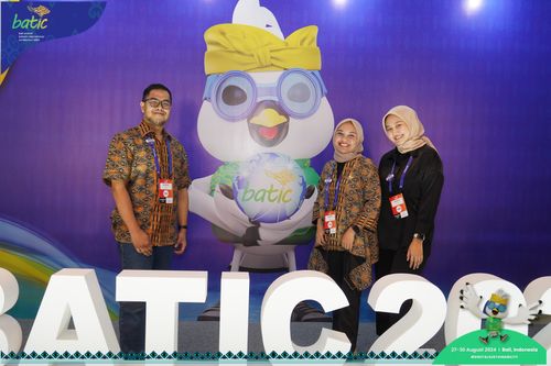 Race photo from Telin Batic 2024 Photo Search