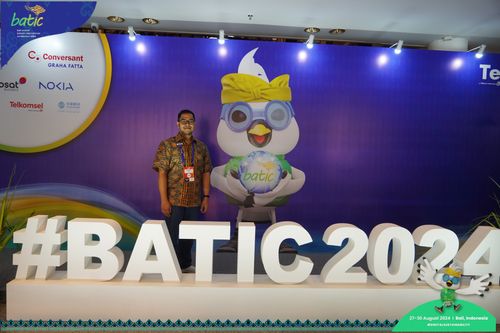 Race photo from Telin Batic 2024 Photo Search