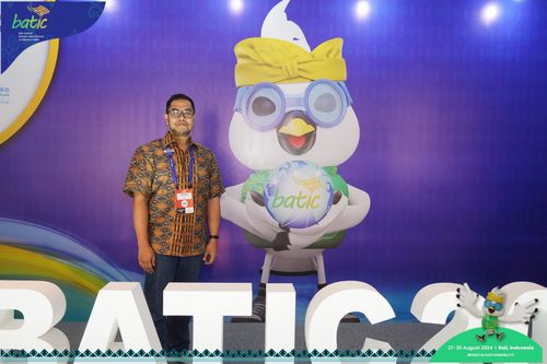 Race photo from Telin Batic 2024 Photo Search