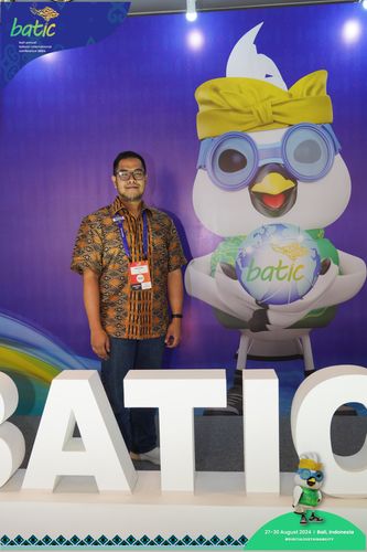 Race photo from Telin Batic 2024 Photo Search