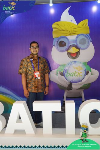Race photo from Telin Batic 2024 Photo Search