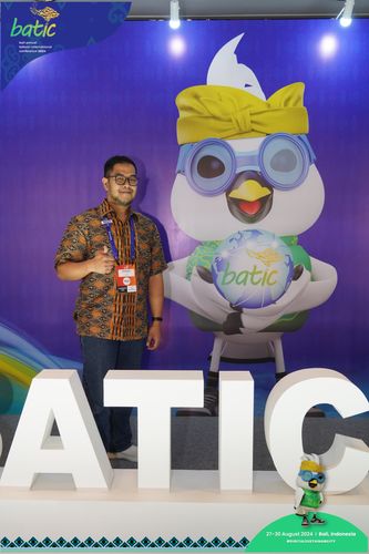 Race photo from Telin Batic 2024 Photo Search
