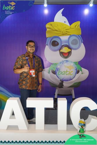Race photo from Telin Batic 2024 Photo Search