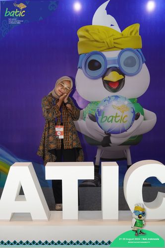Race photo from Telin Batic 2024 Photo Search