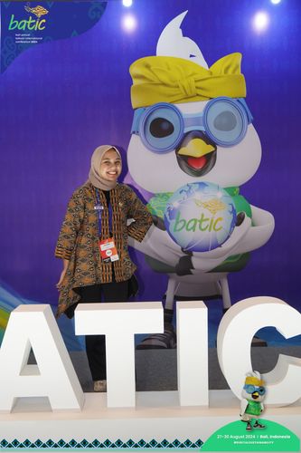 Race photo from Telin Batic 2024 Photo Search