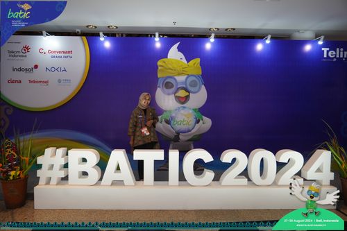 Race photo from Telin Batic 2024 Photo Search