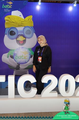 Race photo from Telin Batic 2024 Photo Search