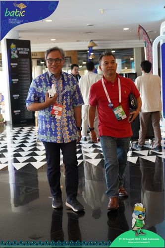 Race photo from Telin Batic 2024 Photo Search