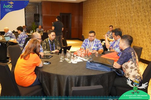 Race photo from Telin Batic 2024 Photo Search