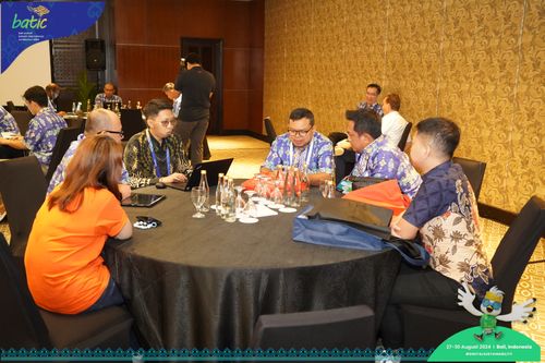 Race photo from Telin Batic 2024 Photo Search