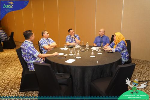 Race photo from Telin Batic 2024 Photo Search