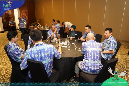 Race photo from Telin Batic 2024 Photo Search