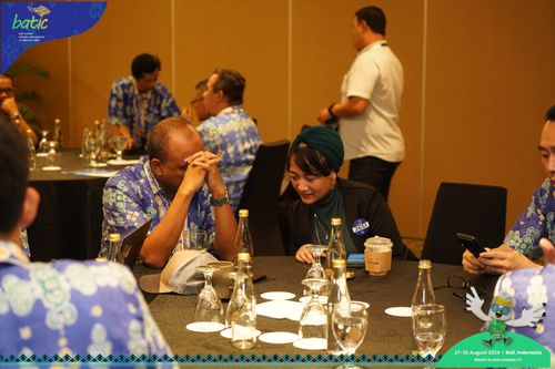 Race photo from Telin Batic 2024 Photo Search