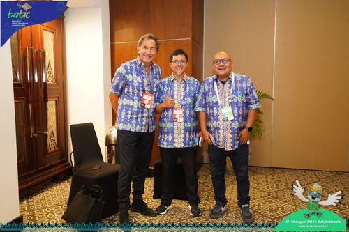 Race photo from Telin Batic 2024 Photo Search