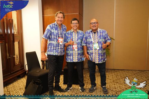 Race photo from Telin Batic 2024 Photo Search