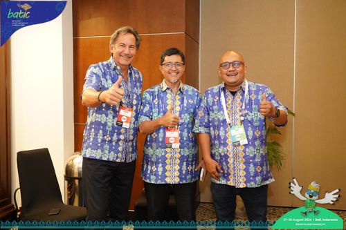 Race photo from Telin Batic 2024 Photo Search