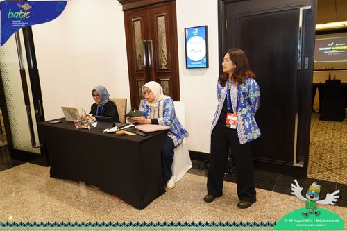 Race photo from Telin Batic 2024 Photo Search