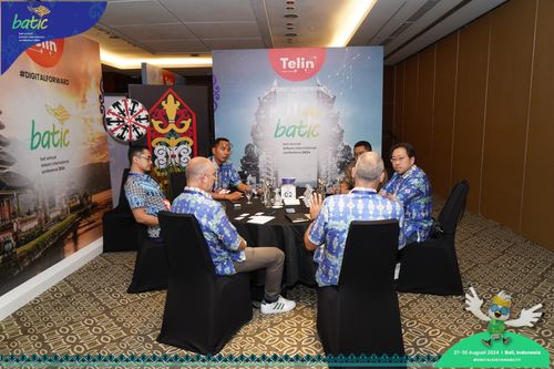 Race photo from Telin Batic 2024 Photo Search