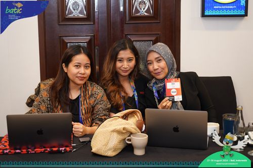 Race photo from Telin Batic 2024 Photo Search