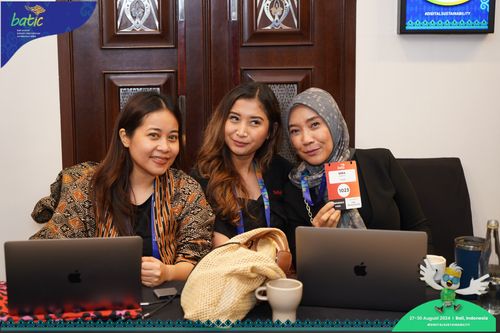 Race photo from Telin Batic 2024 Photo Search