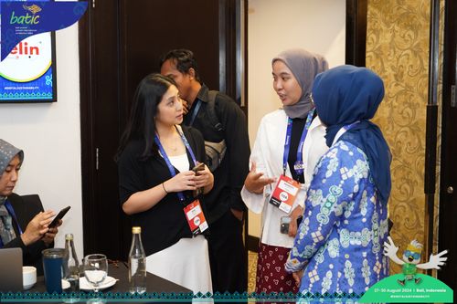 Race photo from Telin Batic 2024 Photo Search
