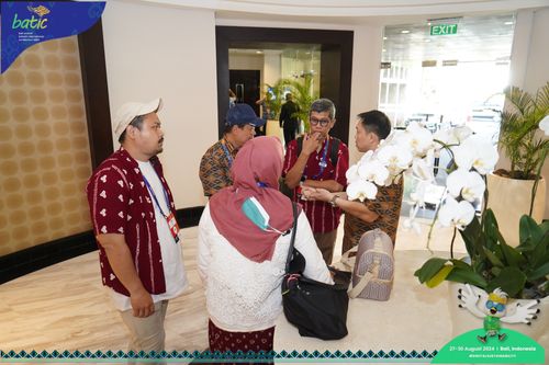 Race photo from Telin Batic 2024 Photo Search