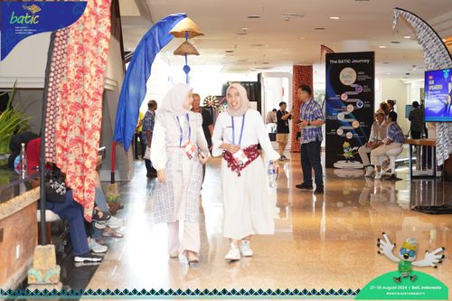Race photo from Telin Batic 2024 Photo Search