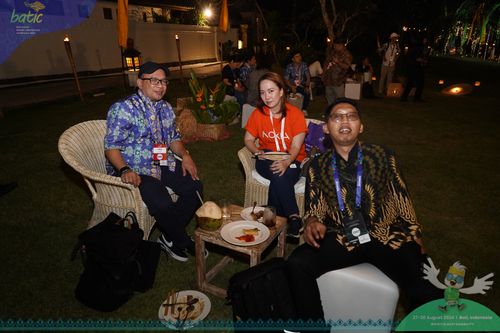 Race photo from Telin Batic 2024 Photo Search