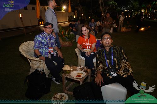 Race photo from Telin Batic 2024 Photo Search
